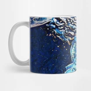 Doorway To Another Dimension Mug